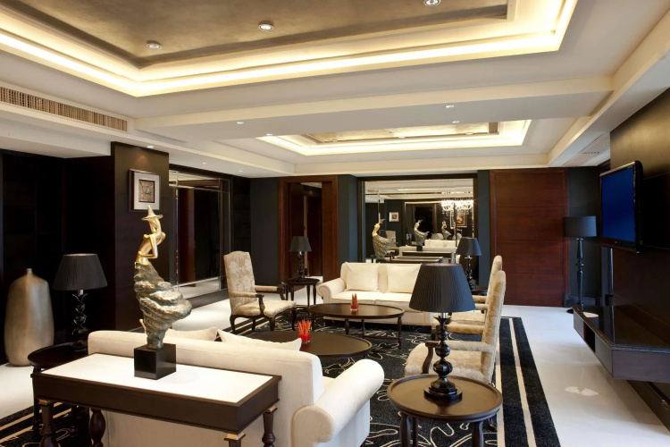 Sheraton Shunde Hotel