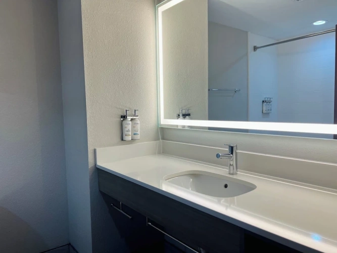 1 Bedroom Suite