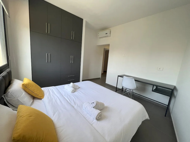 Time22 Apartment Hotel