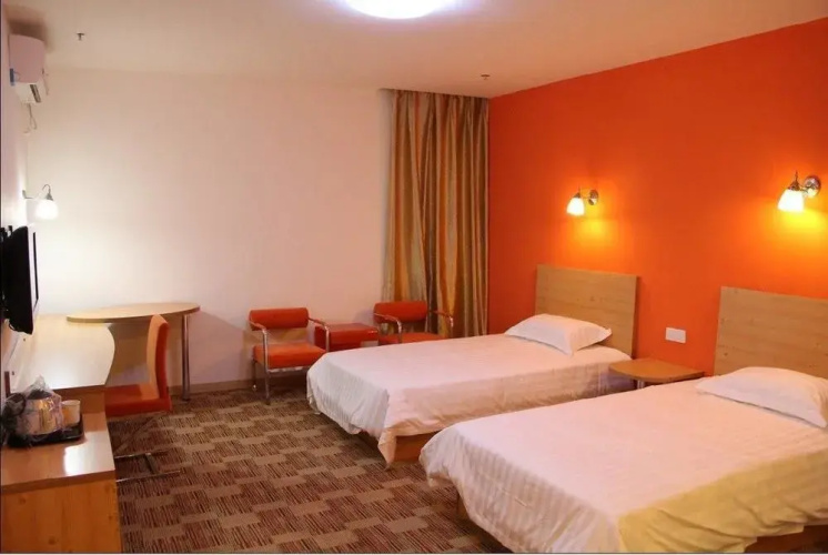 Motel 168 Aomen
