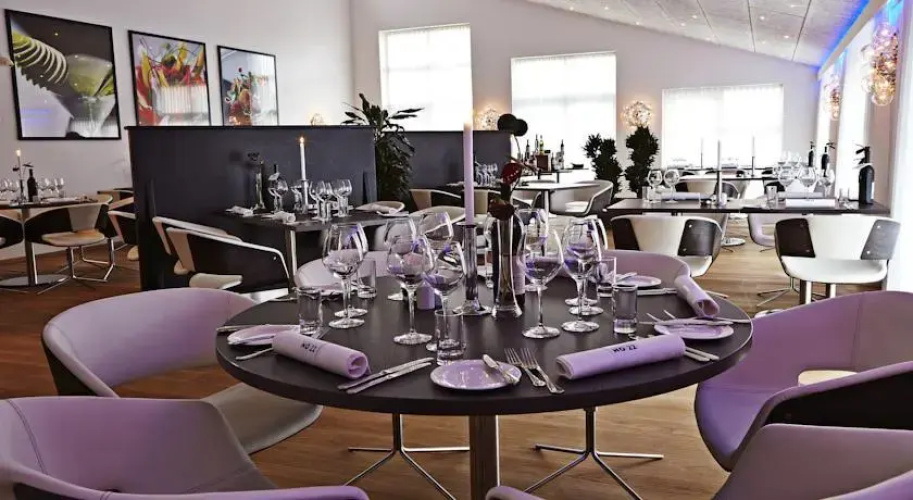 Hotel Lyngheden
