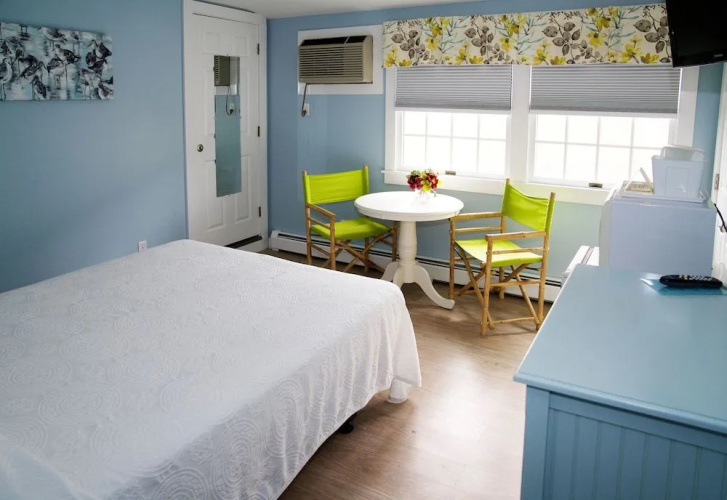 Inn on the Beach