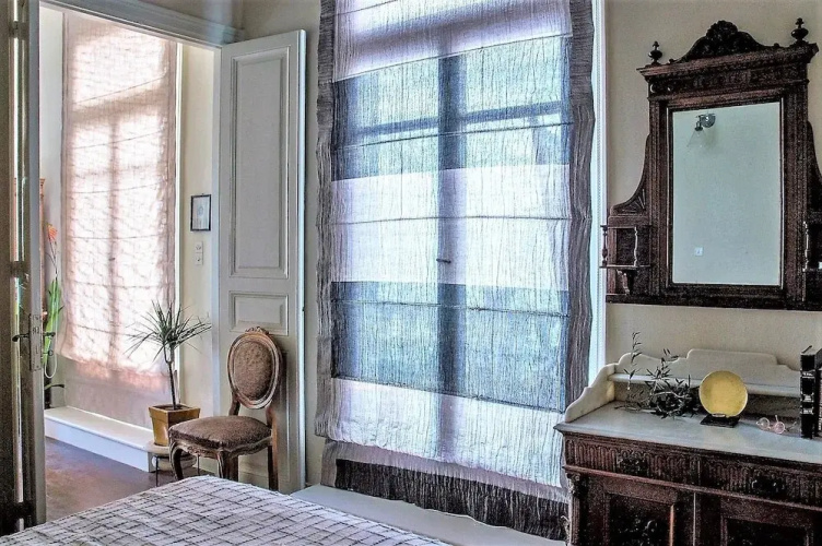 Villa Thalassographia