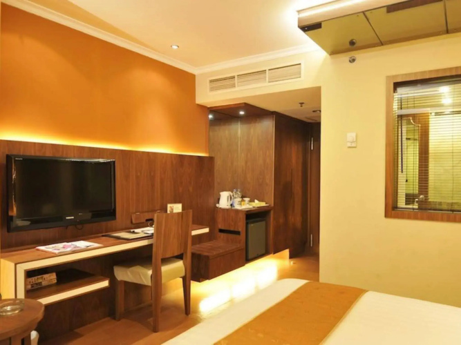 Golden Boutique Hotel Kemayoran