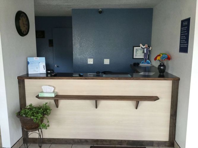 Hotelbild
