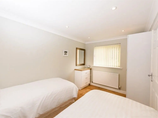 Vauxhall Apartments