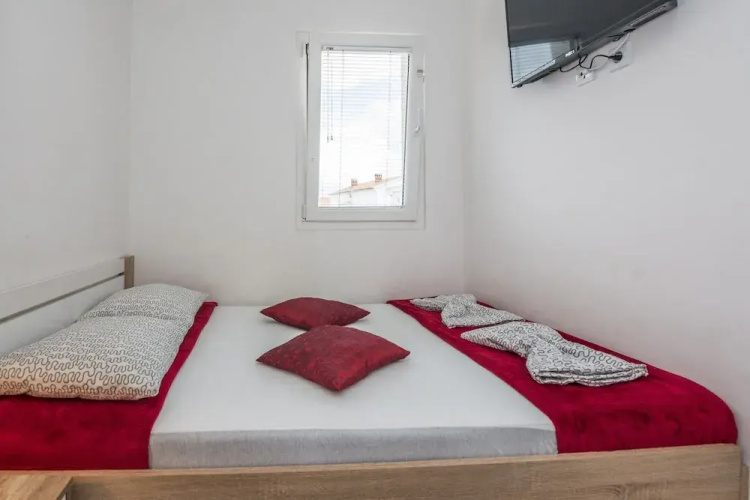 Apartments Ivanusevic