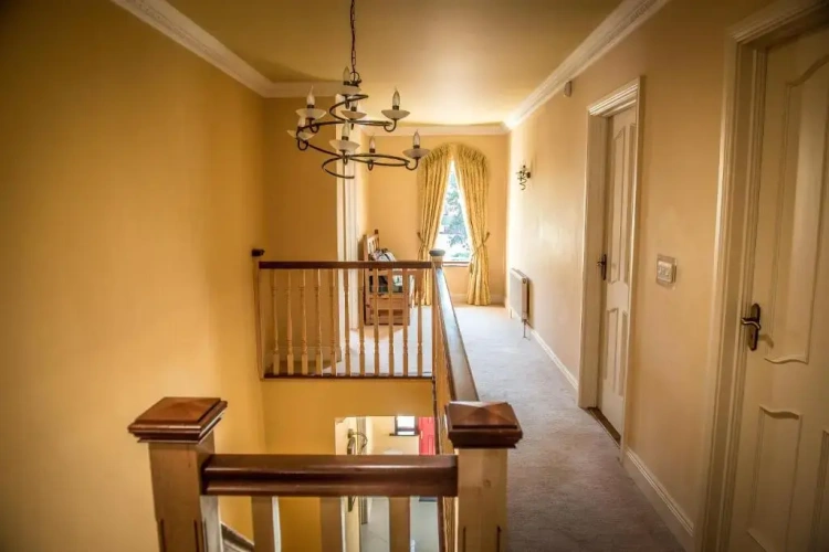 2 Bedrooms Double Cottage
