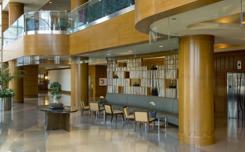 Brookstreet Hotel photo 24