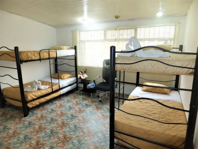 Casa Hotel Emanuel