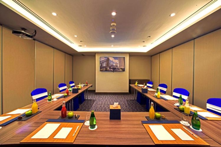 Al Diar Hotel Apartments Al Barsha