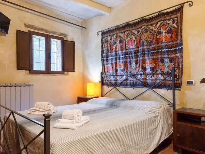 1 Bedroom Comfort Apartment