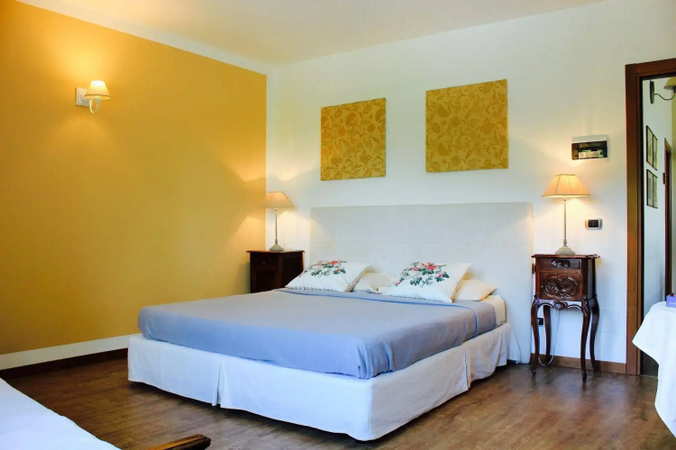 Cascina Castagneto