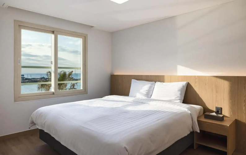 Kensington Resort Jeju Hanlim