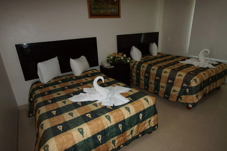 Hotel Juliet