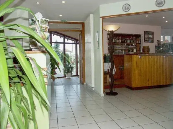 Hôtel Bellevue