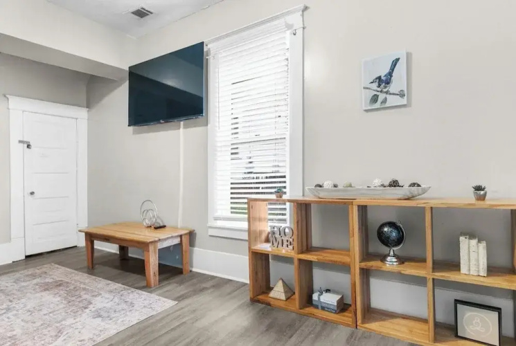 Ensley Highlands Hideaway