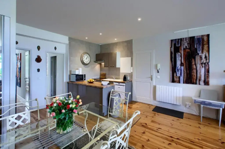 Appartement Pyla Les Cèdres