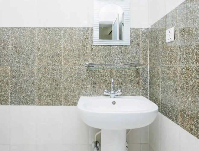 1 Bedroom Standard Double room