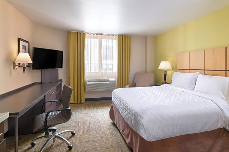 Double Studio Suite
