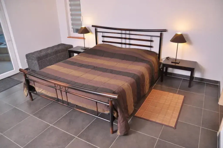Chambres dhtes Les Chalinettes