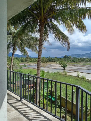 Sarali homestay