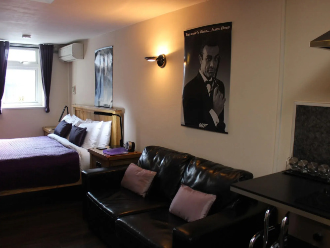 Avo Hotel