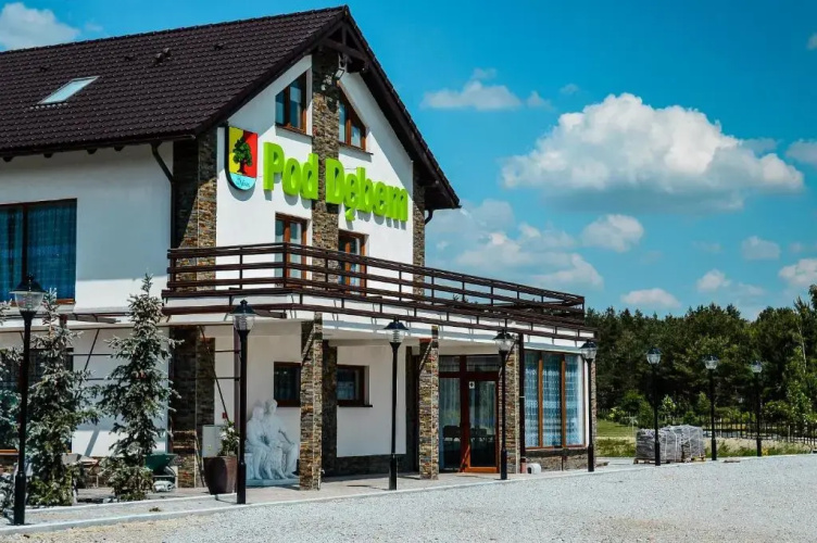 Hotelbild