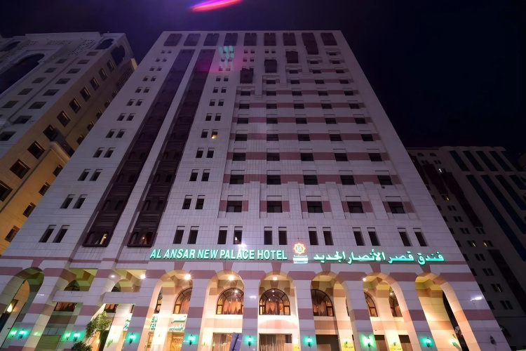 Hotelbild