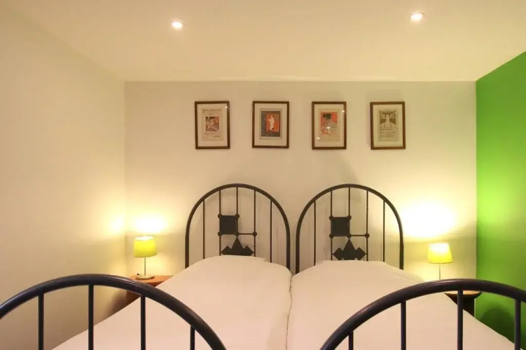 Baeten Bed Breakfast