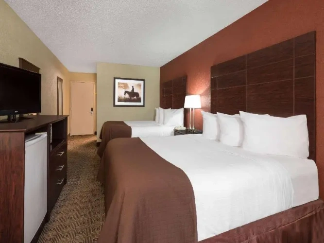 Business Double Suite