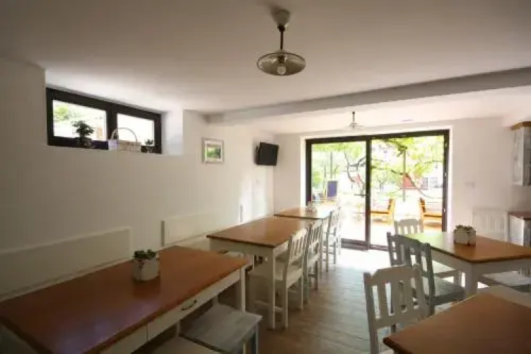 Hostel Hildegarden