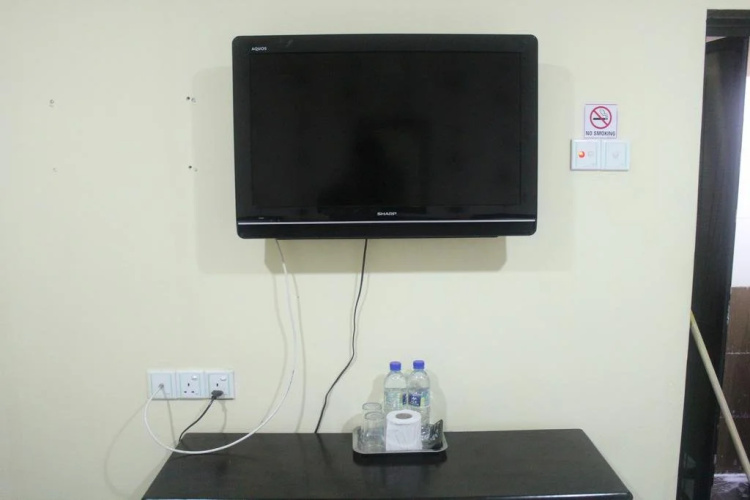 I Home Hotel