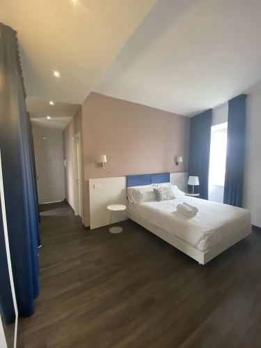 1 Bedroom Standard Double room