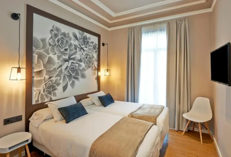 Standard Family room