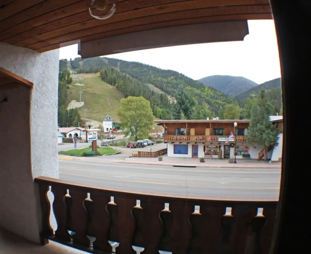 1 Bedroom Chalet