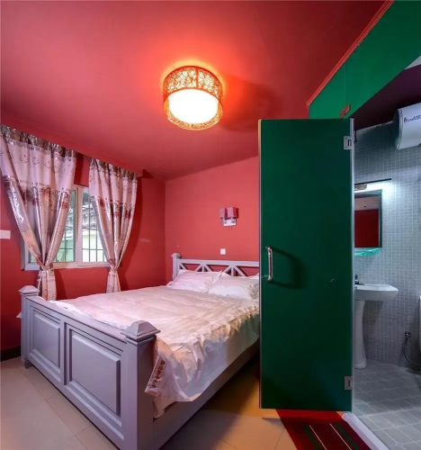 Miwan Cabin Hotel