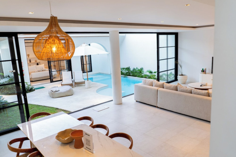 Villa Janoor by GORO