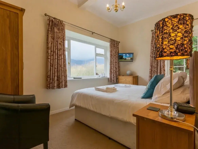 Powe House - B&B