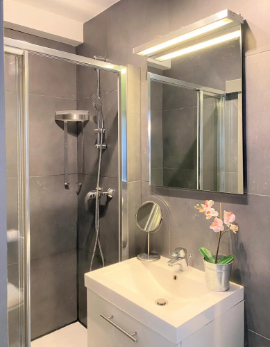 827 - Champ de Mars - Appartement parisien - Image 11