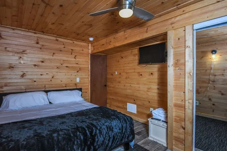 Lakestar Chalet by Taylor Made Deep Creek