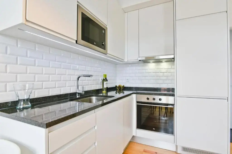 Bmyguest - Arroios Cosy Apartment