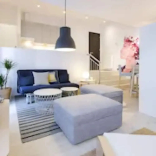 Stella and Mia Apartments