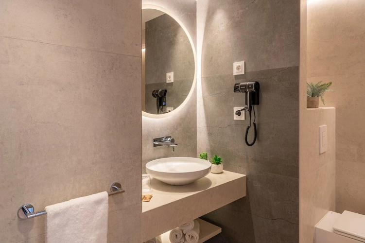 Aparthotel Costa Encantada photo 11
