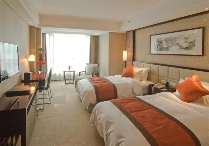 Yongjing Villa Hotel