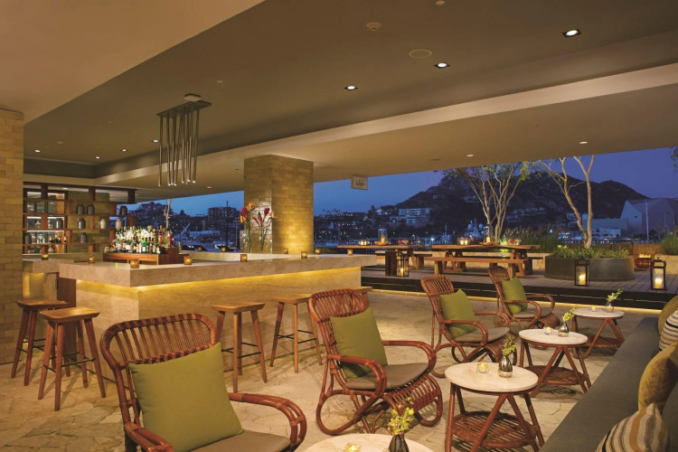Breathless Cabo San Lucas - Adults Only - All Inclusive photo 28