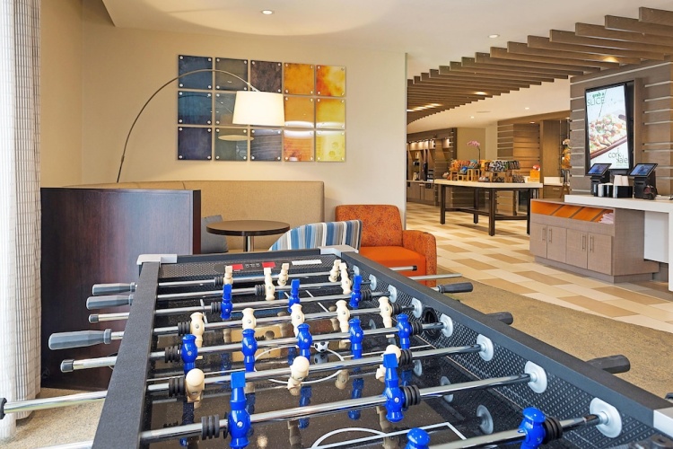 Even Hotel Norwalk photo 28