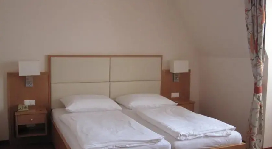 Pension Sprinzl
