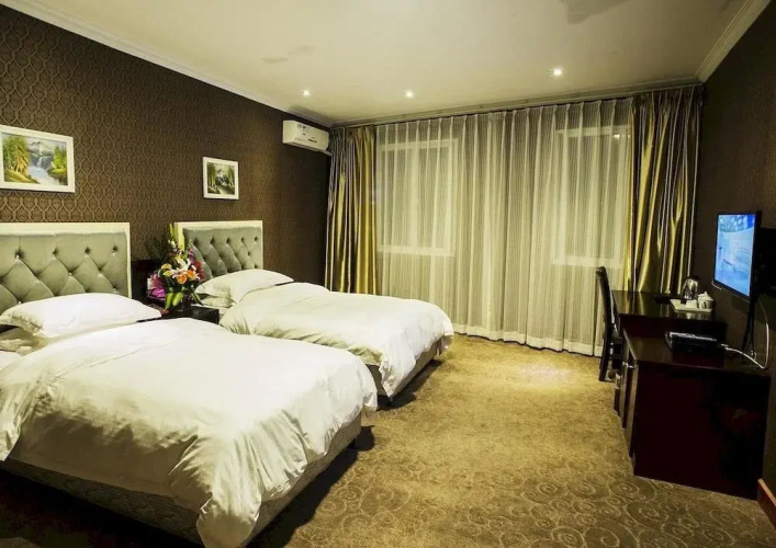 Chunguang Hotel
