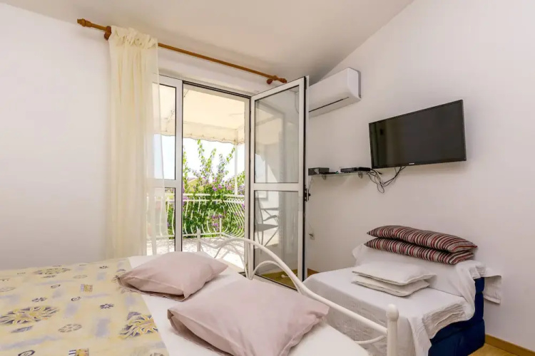 Apartments Berislav